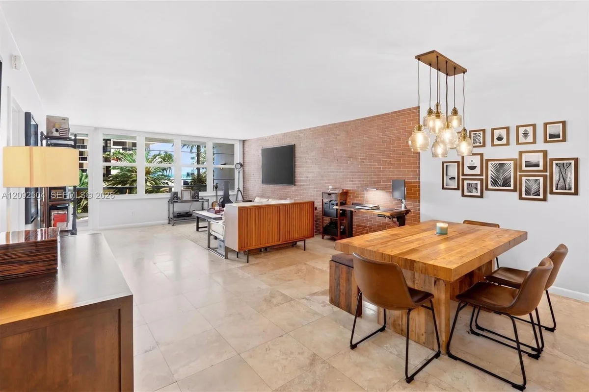 5700 Collins Ave #3M, Miami Beach: photo 1 of 28