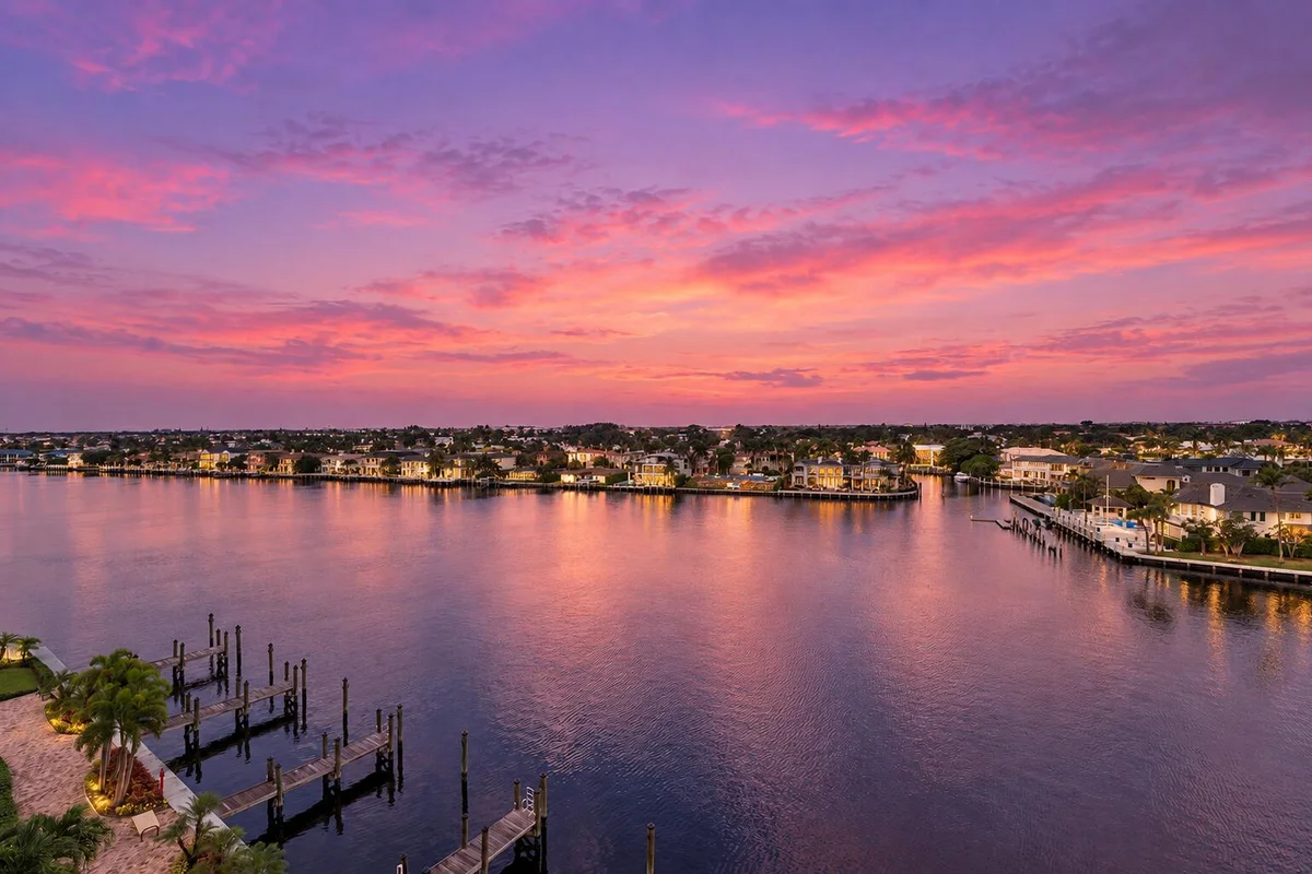 3420 S Ocean Blvd #8T, Highland Beach: photo 1 of 29