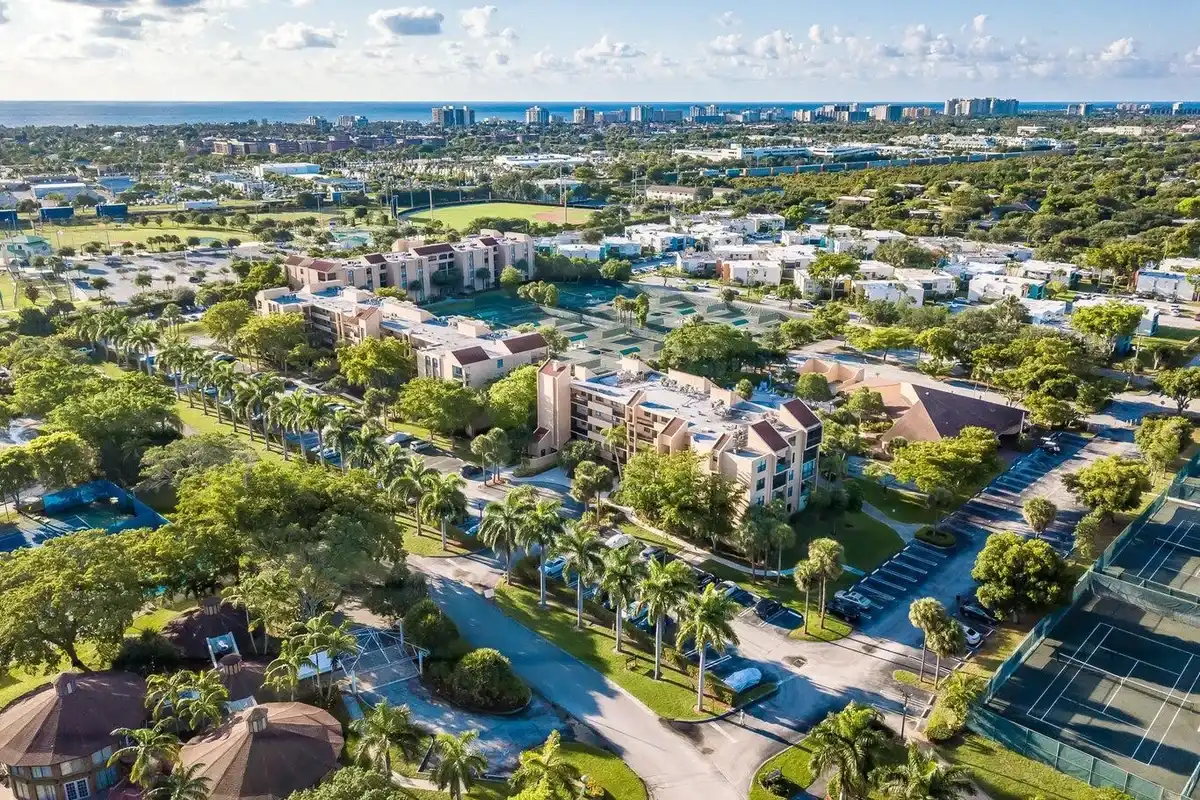 500 Egret Cir #8308, Delray Beach: photo 1 of 19