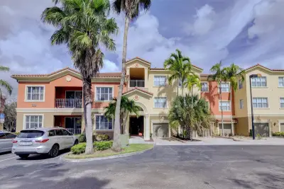 4400 SW 160th Ave #1016, Miramar: photo 1 of 22