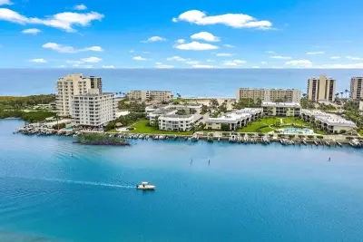 325 S Beach Rd #210, Tequesta: photo 1 of 33