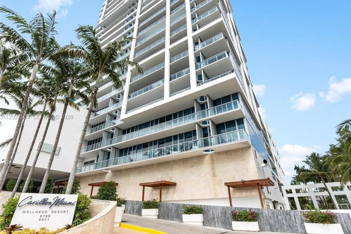 6799 Collins Ave #301, Miami Beach: photo 1 of 49