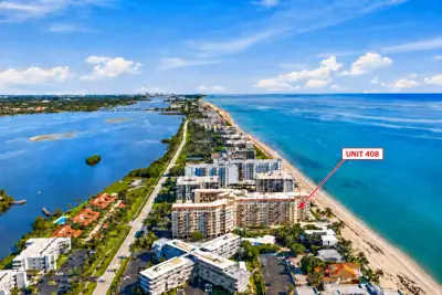 3475 S Ocean #4080, Palm Beach: photo 1 of 44