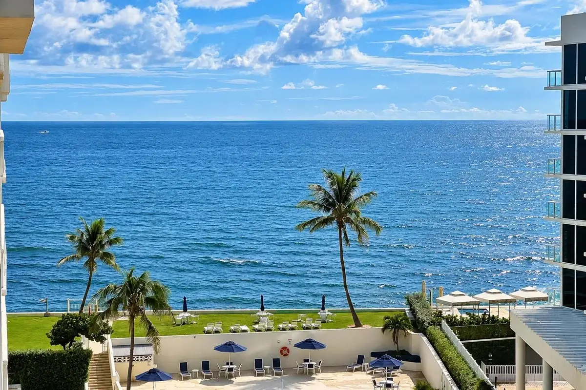 3570 S Ocean Blvd #809, South Palm Beach: photo 1 of 28