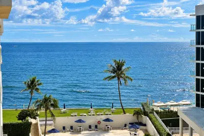 3570 S Ocean Blvd #809, South Palm Beach: photo 1 of 28
