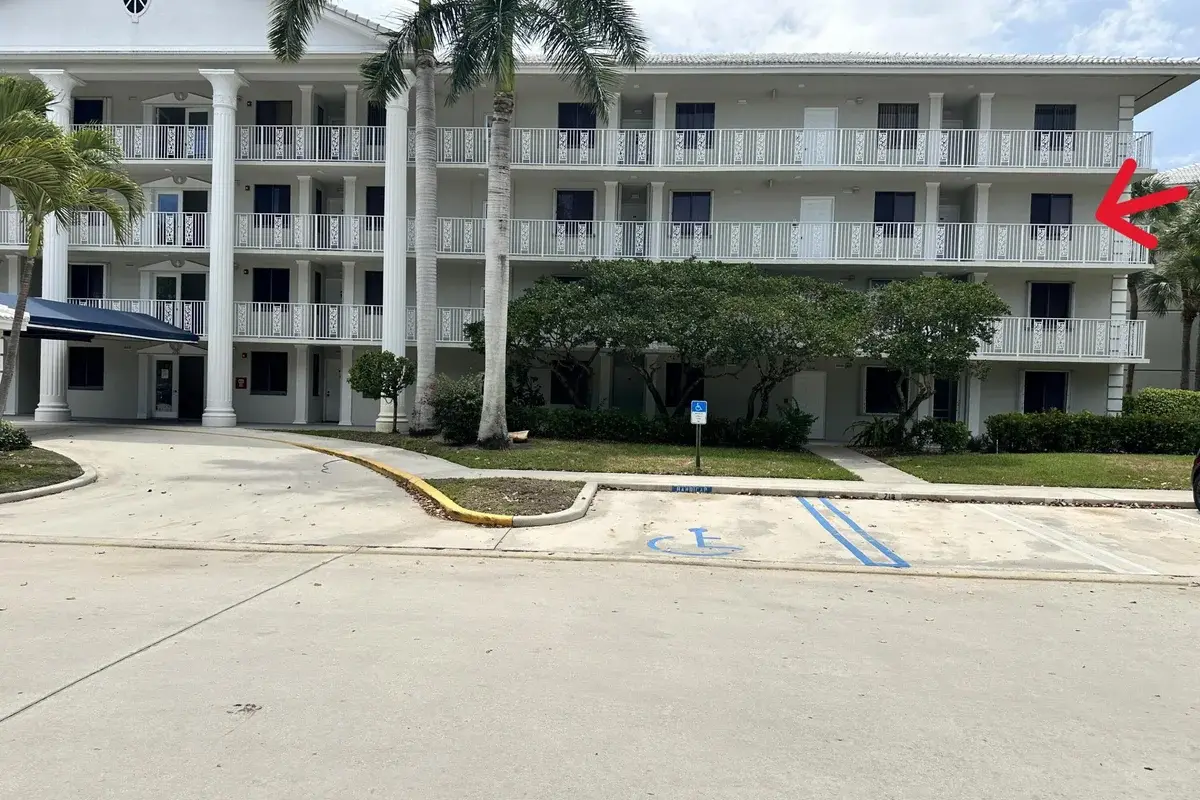 2761 Village Blvd #306, West Palm Beach: photo 1 of 15