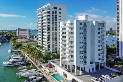 7933 West Dr #1025, North Bay Village: photo 1 of 19