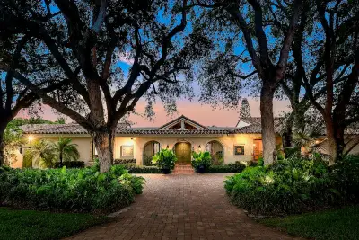 1321 Partridge Pl N, Boynton Beach: photo 1 of 57