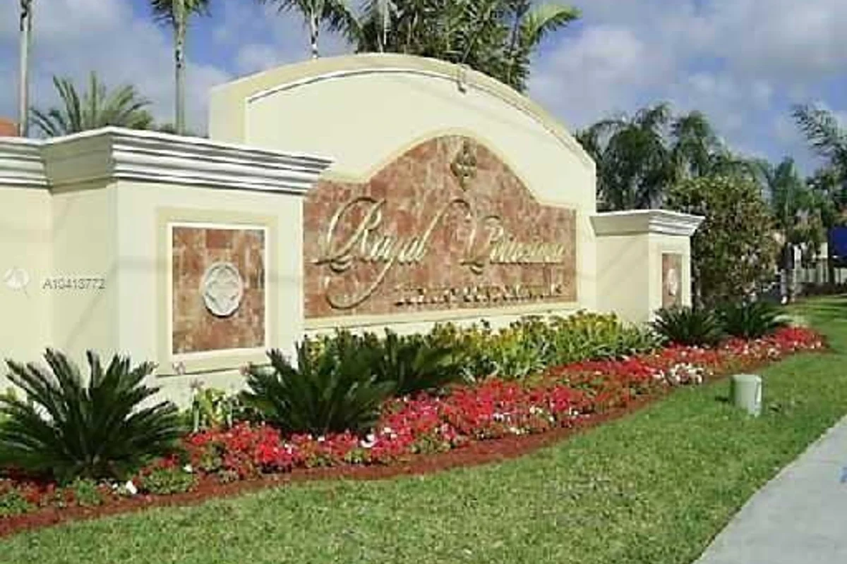 1247 SW 46th Ave #1307, Pompano Beach: photo 1 of 20