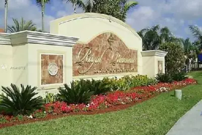 1247 SW 46th Ave #1307, Pompano Beach: photo 1 of 20