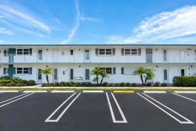 1114 Lake Ter #203, Boynton Beach: photo 1 of 14