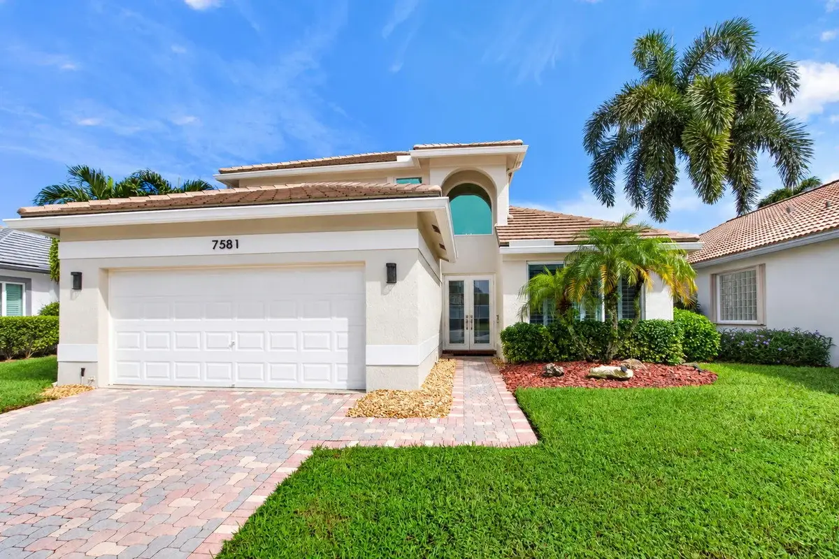 7581 Doubleton Dr, Delray Beach: photo 1 of 101