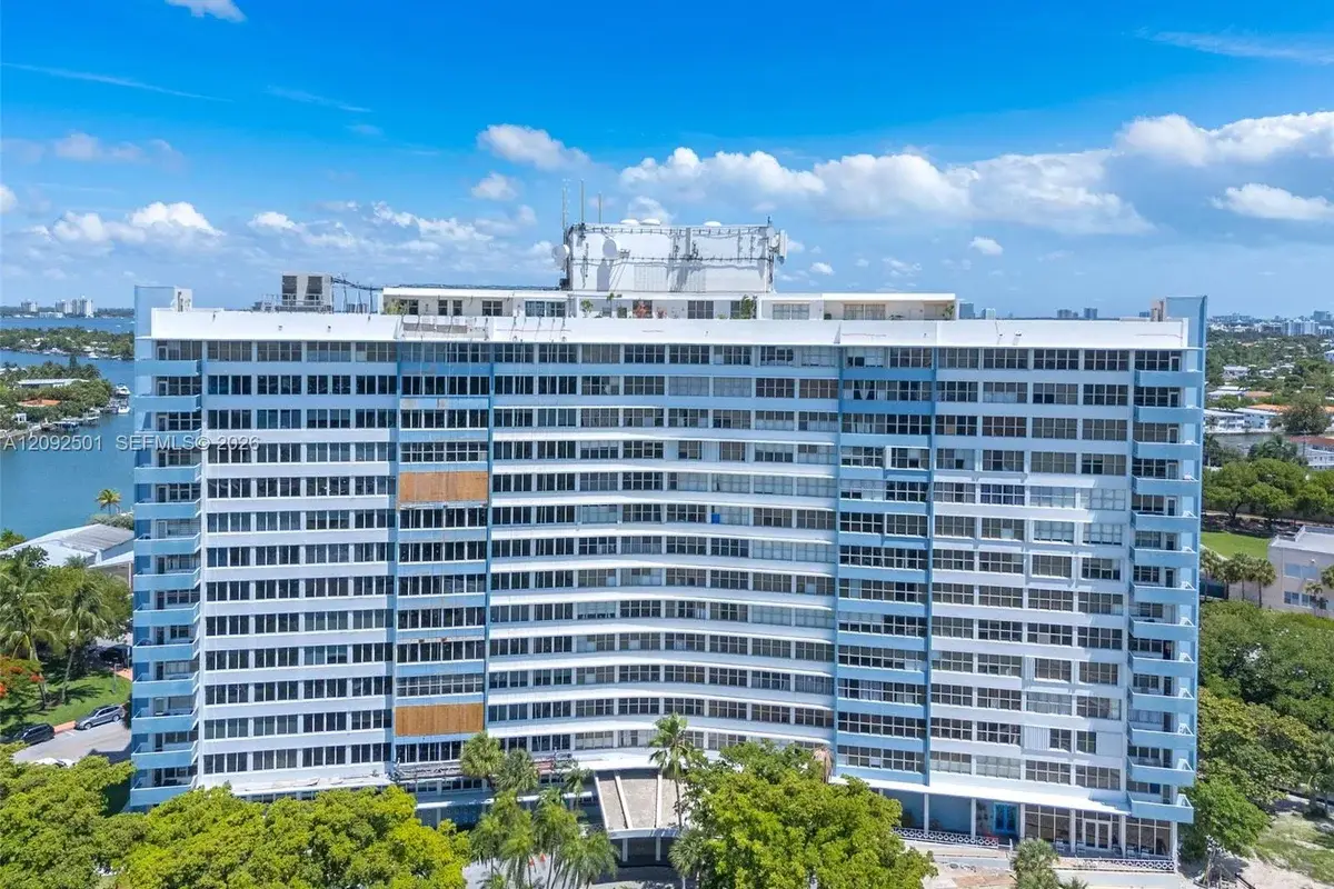 7441 Wayne Ave #4G, Miami Beach: photo 1 of 24