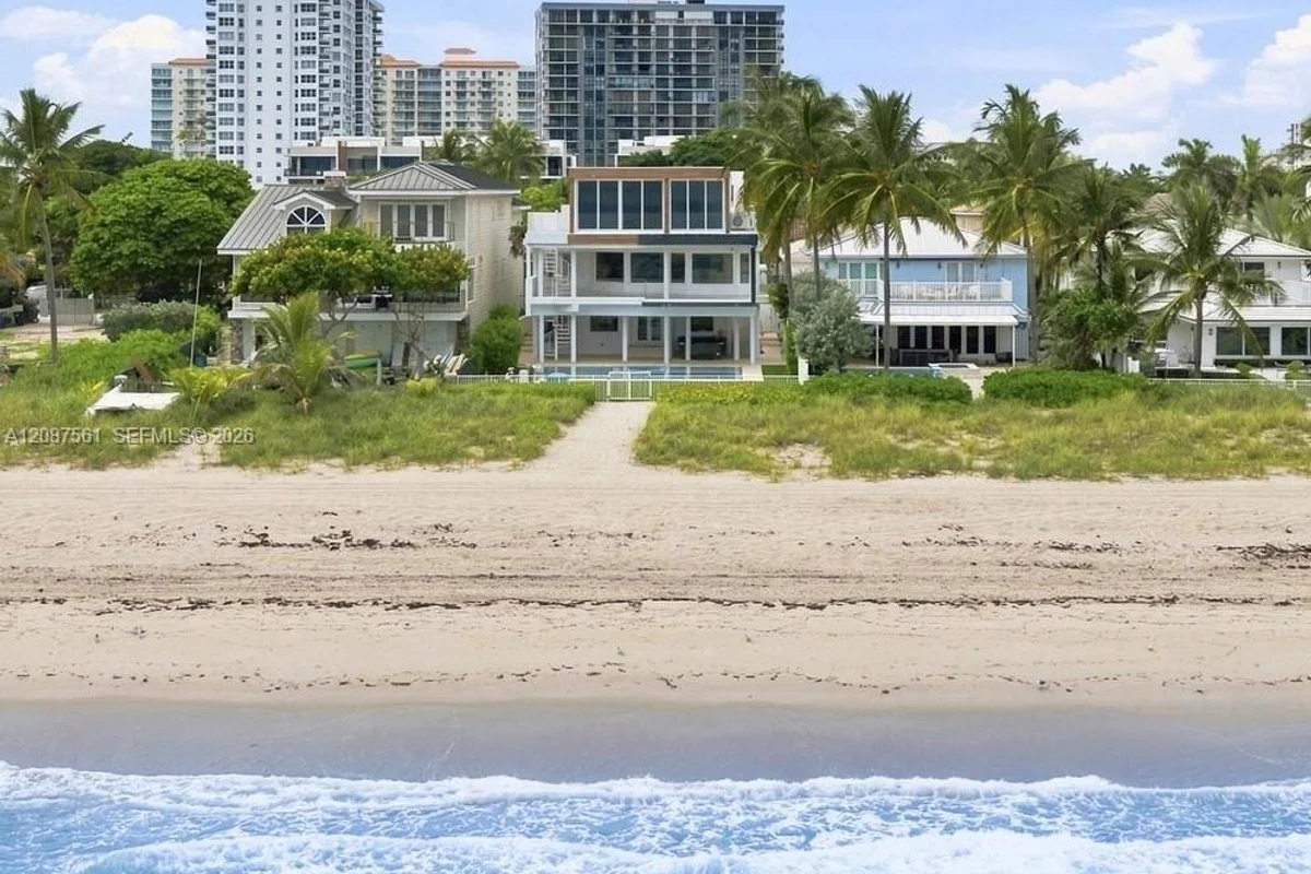 3036 N Atlantic Blvd, Fort Lauderdale: photo 1 of 45