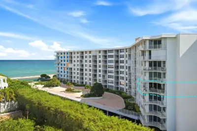 2295 S Ocean Blvd #517, Palm Beach: photo 1 of 36