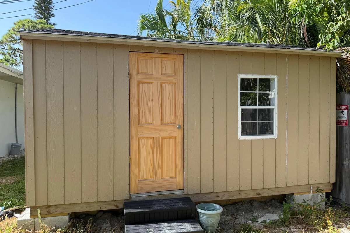 1133 NE 15th Ave #17, Fort Lauderdale: photo 1 of 10