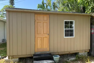 1133 NE 15th Ave #17, Fort Lauderdale: photo 1 of 10