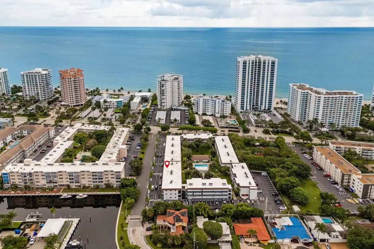 1501 S Ocean Blvd #208, Lauderdale-by-the-Sea: photo 1 of 34