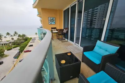 2501 S Ocean Dr #937, Hollywood: photo 1 of 69
