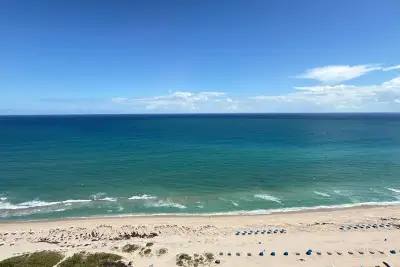 3000 N Ocean Dr #32-D, Riviera Beach: photo 1 of 50