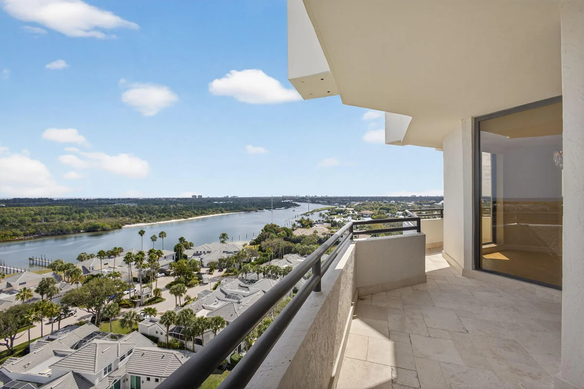 3322 Casseekey Island Rd #1304, Jupiter: photo 1 of 30