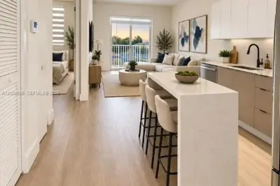 501 N Dixie Hwy #B207, Hallandale Beach: photo 1 of 22