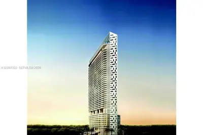 1300 Brickell Bay Dr #2413, Miami: photo 1 of 19