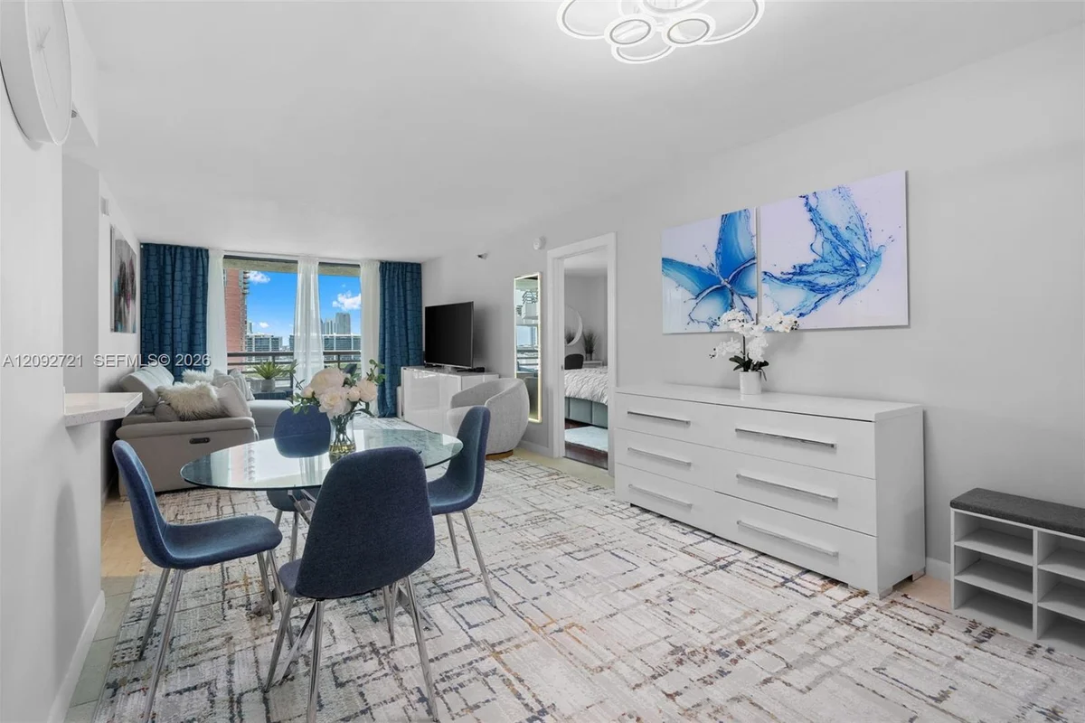 3300 NE 191st St #1816, Aventura: photo 1 of 38