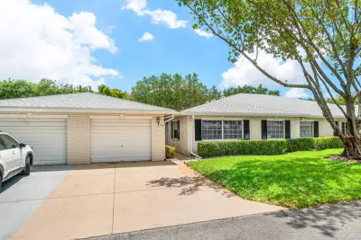 10116 S 44th Ave S #328, Boynton Beach: photo 1 of 26