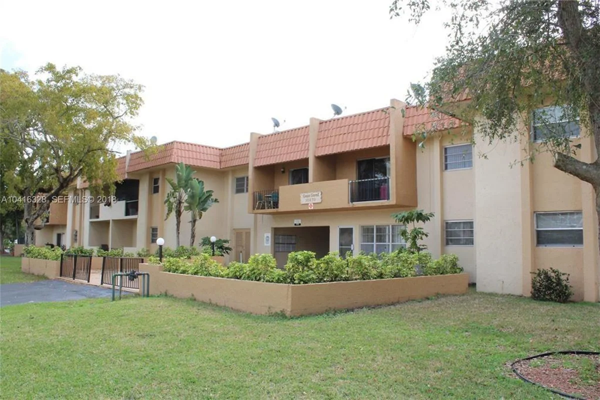 10270 NW 35th St #23, Coral Springs: photo 1 of 1