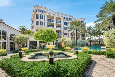 3000 S Ocean Blvd #402, Palm Beach: photo 1 of 55