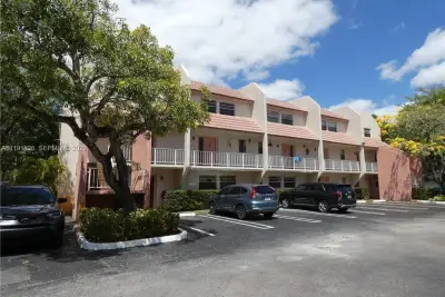 3750 NW 115th Way #10-1, Coral Springs: photo 1 of 1