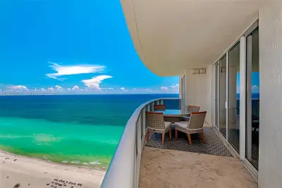 18911 Collins Ave #3402, Sunny Isles Beach: photo 1 of 27