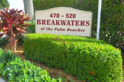 470 Executive Center Dr #2K, West Palm Beach: photo 1 of 39