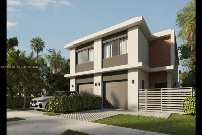 3023 SW 16 Ter, Miami: photo 1 of 4