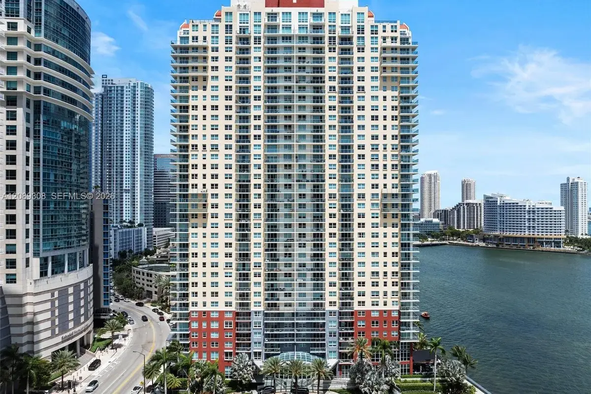 1155 Brickell Bay Dr #1001, Miami: photo 1 of 35