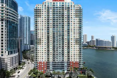 1155 Brickell Bay Dr #1001, Miami: photo 1 of 35