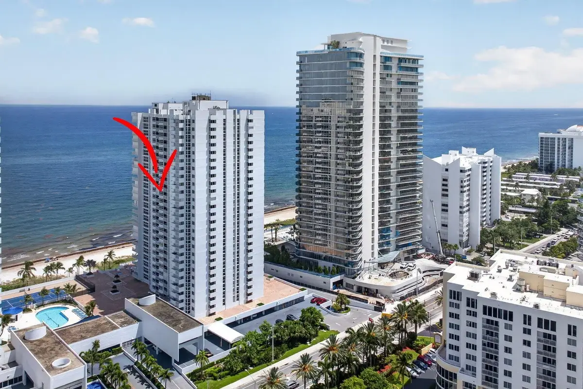 1370 S Ocean Blvd #1705, Pompano Beach: photo 1 of 59