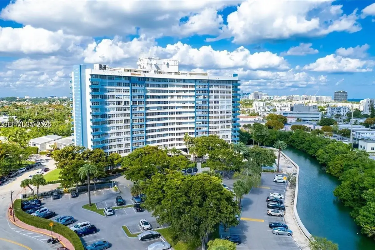 7441 Wayne Ave #14D, Miami Beach: photo 1 of 34