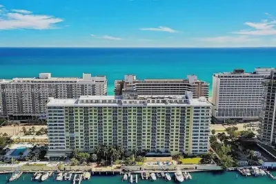 5600 Collins Ave #6J, Miami Beach: photo 1 of 53