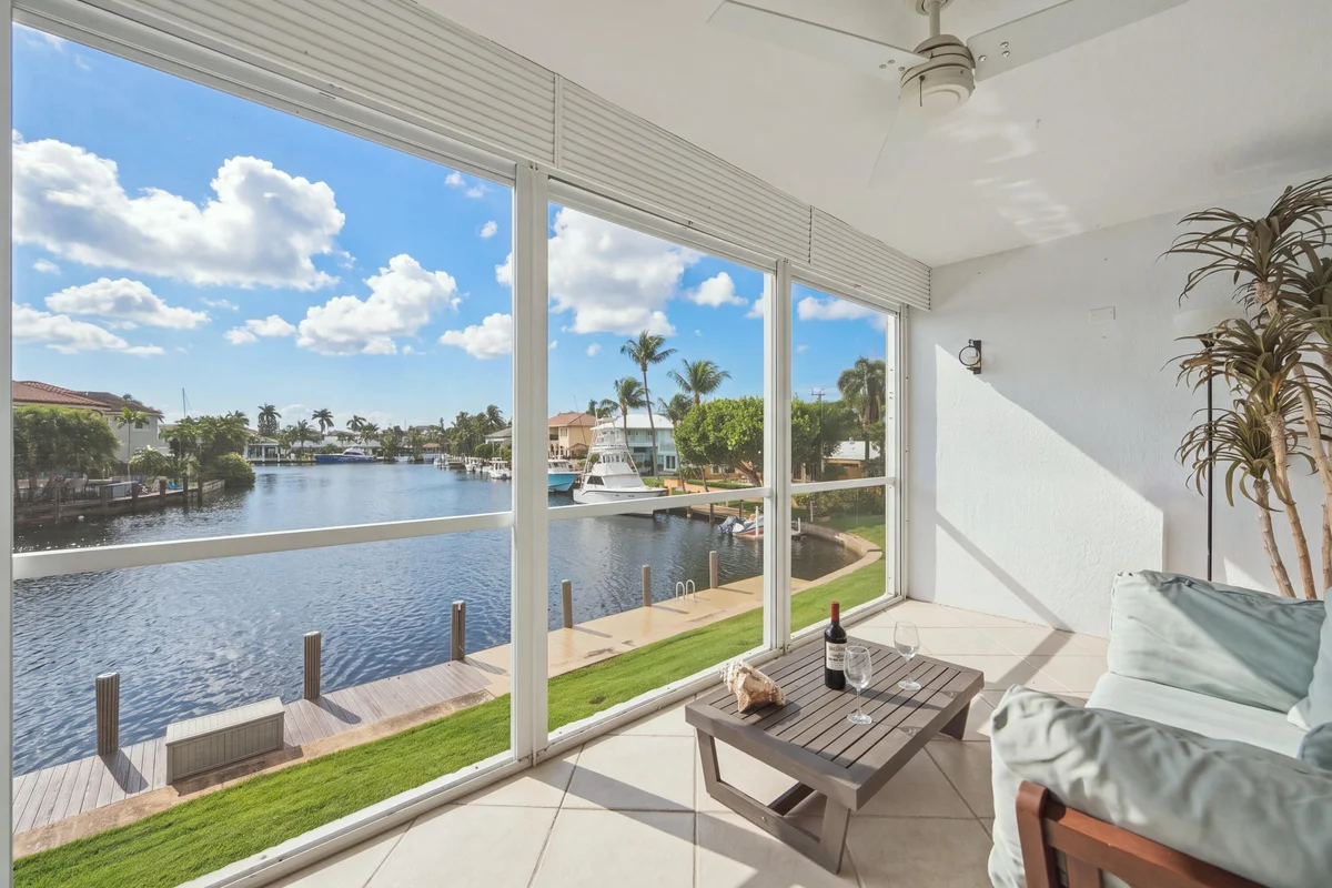 2330 NE 36th St #11, Lighthouse Point: photo 1 of 35