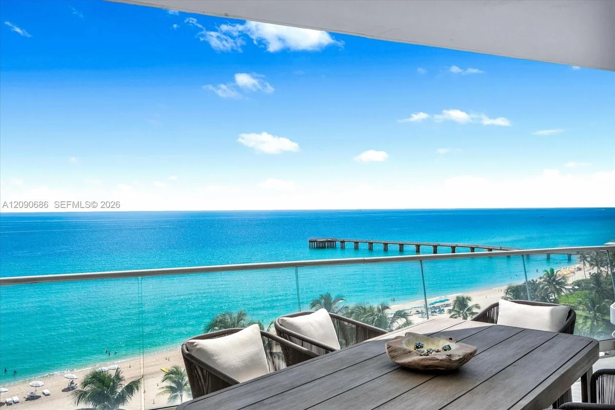 16901 Collins Ave #803, Sunny Isles Beach: photo 1 of 26