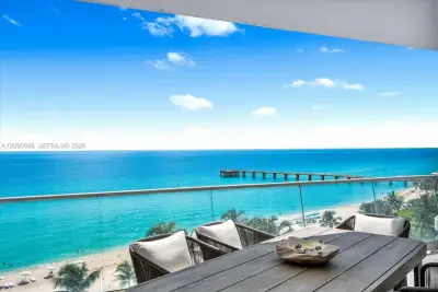 16901 Collins Ave #803, Sunny Isles Beach: photo 1 of 26