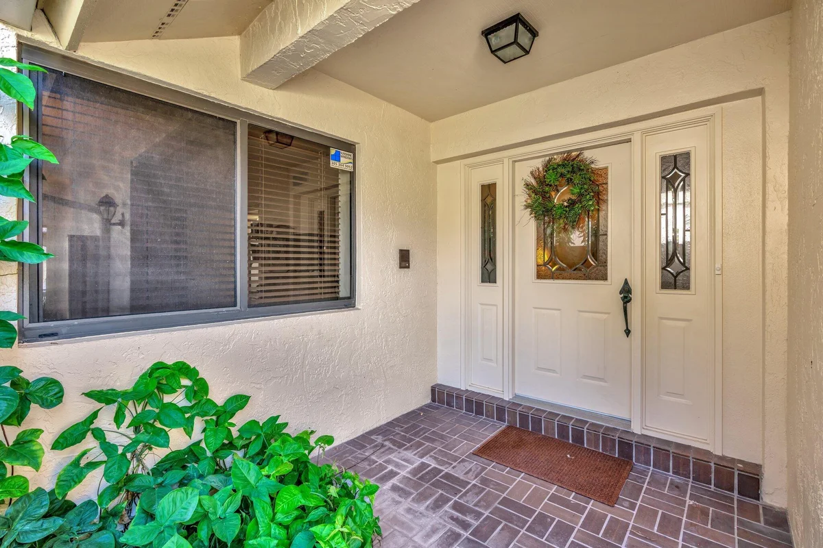 16913 Waterbend Dr #162, Jupiter: photo 1 of 28
