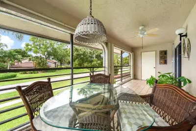 10101 Mangrove Dr #201, Boynton Beach: photo 1 of 41