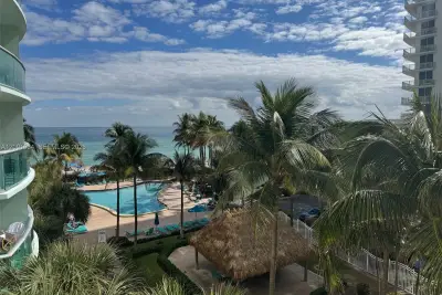 3901 S Ocean Dr #4J, Hollywood: photo 1 of 38