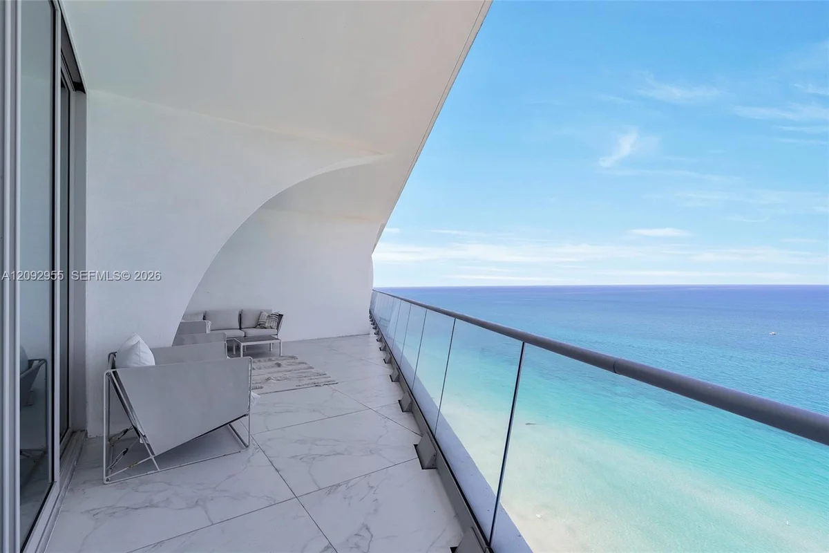 16901 Collins Ave #3203, Sunny Isles Beach: photo 1 of 69