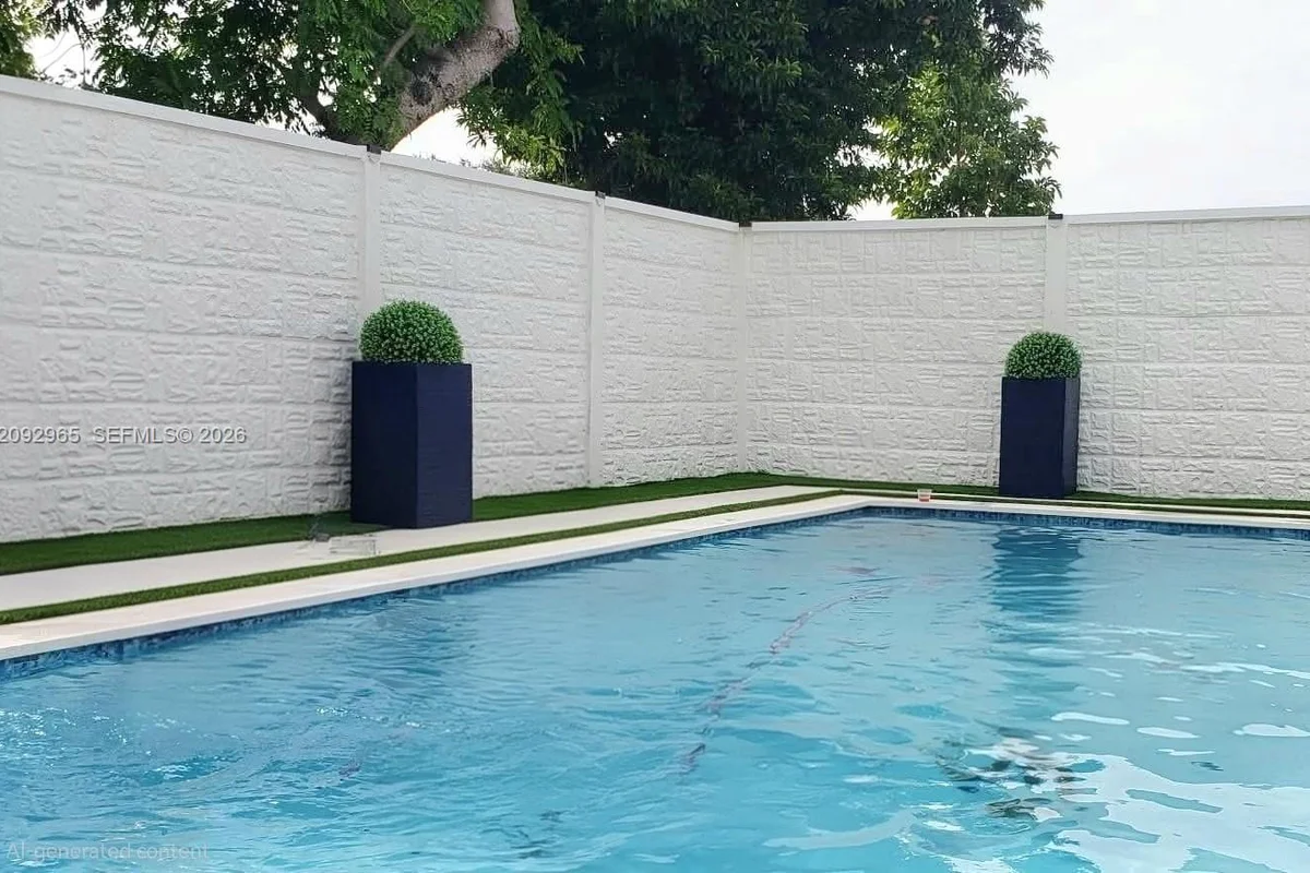 980 NW 134th Ave, Miami: photo 1 of 25