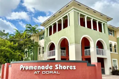 11101 NW 83rd St #209, Doral: photo 1 of 35