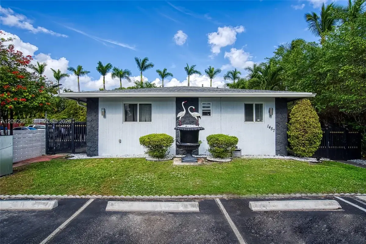 1457 Atlantic Shores Blvd #2, Hallandale Beach: photo 1 of 37